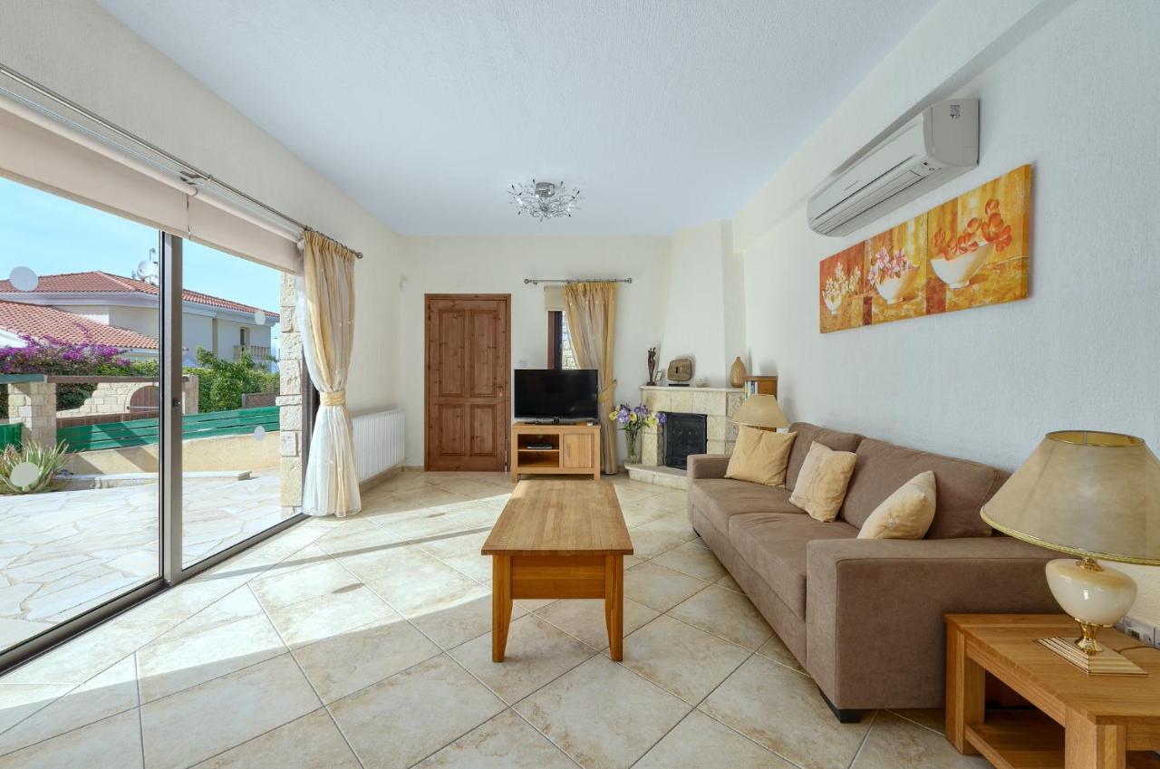 Villa Camelot By Ezoria Villas Bahía de Coral Exterior foto