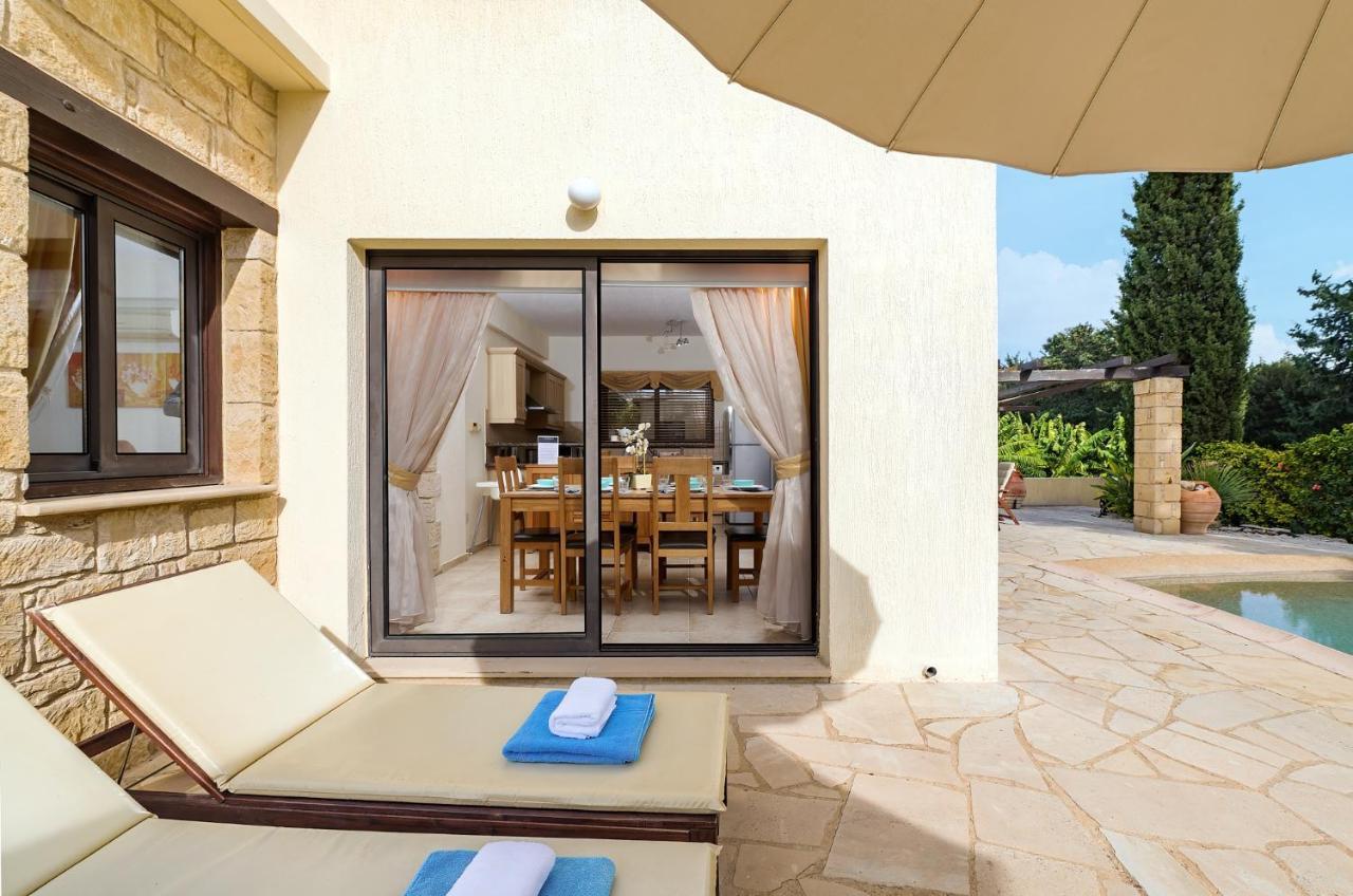 Villa Camelot By Ezoria Villas Bahía de Coral Exterior foto