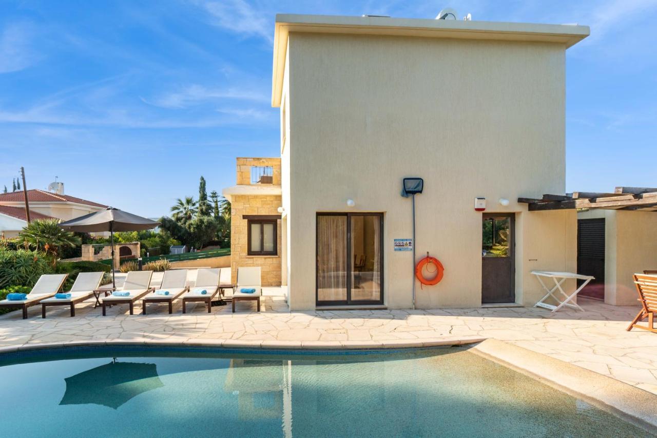 Villa Camelot By Ezoria Villas Bahía de Coral Exterior foto