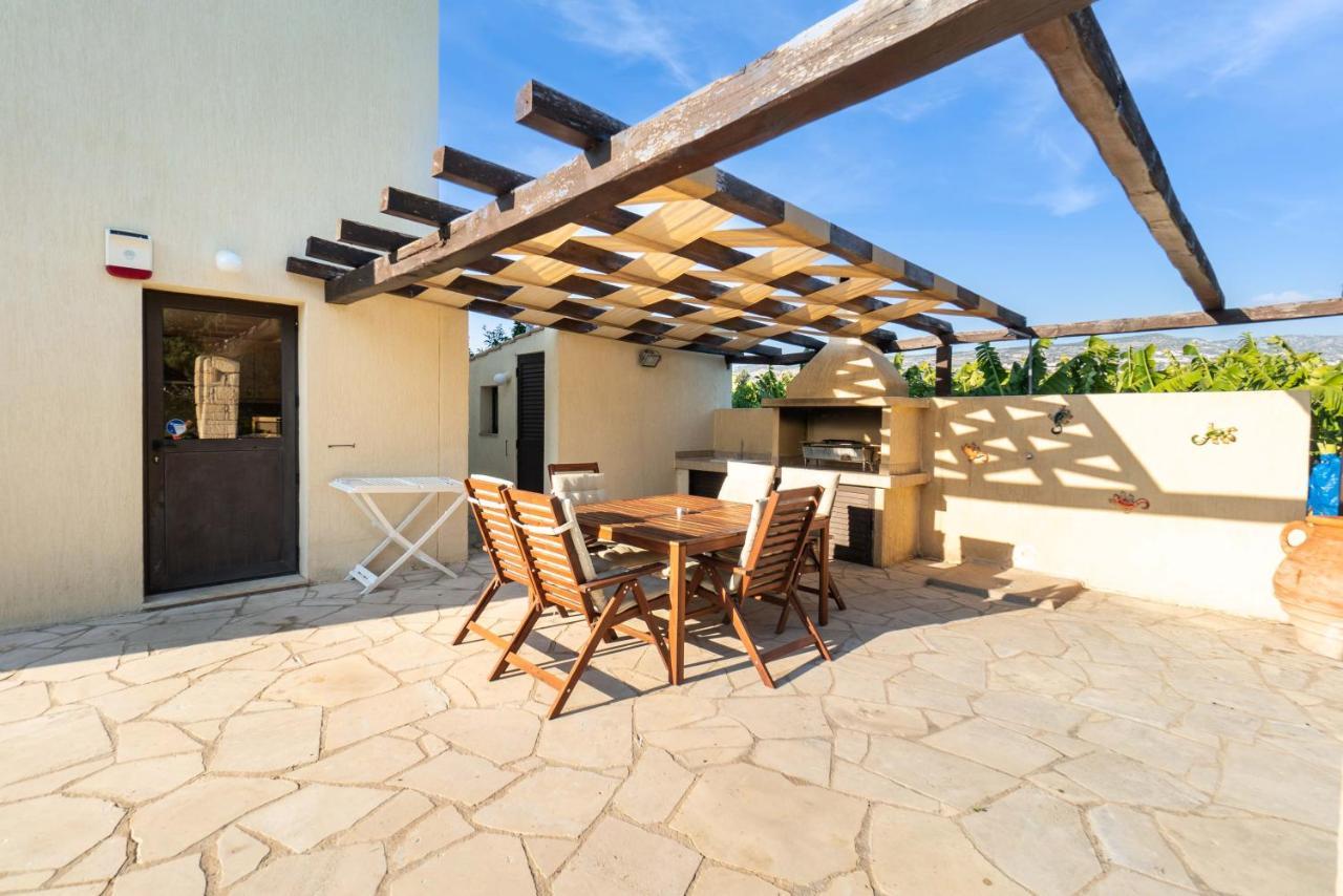 Villa Camelot By Ezoria Villas Bahía de Coral Exterior foto